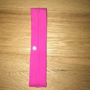 lululemon headband